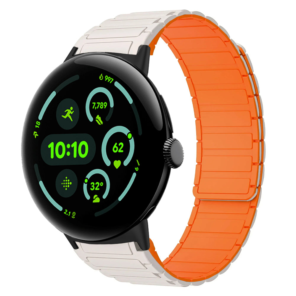 MagnoFlex Sport Magnetic Band for Google Pixel Watch 3