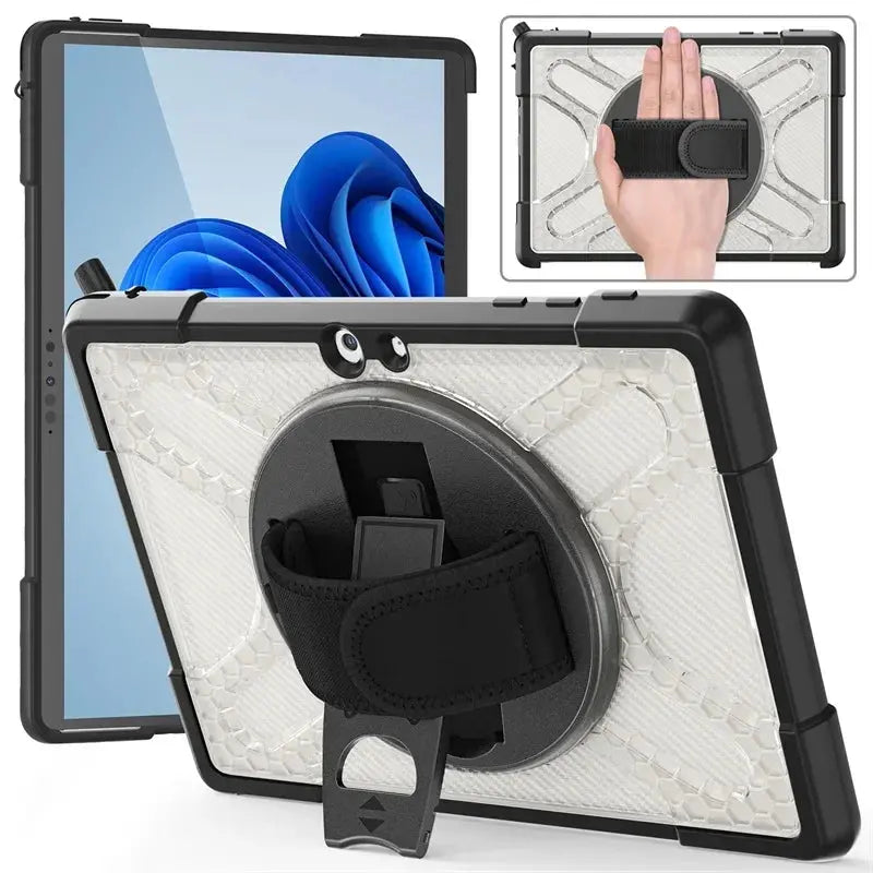 ArmorShield360 for Microsoft Surface Pro & Go