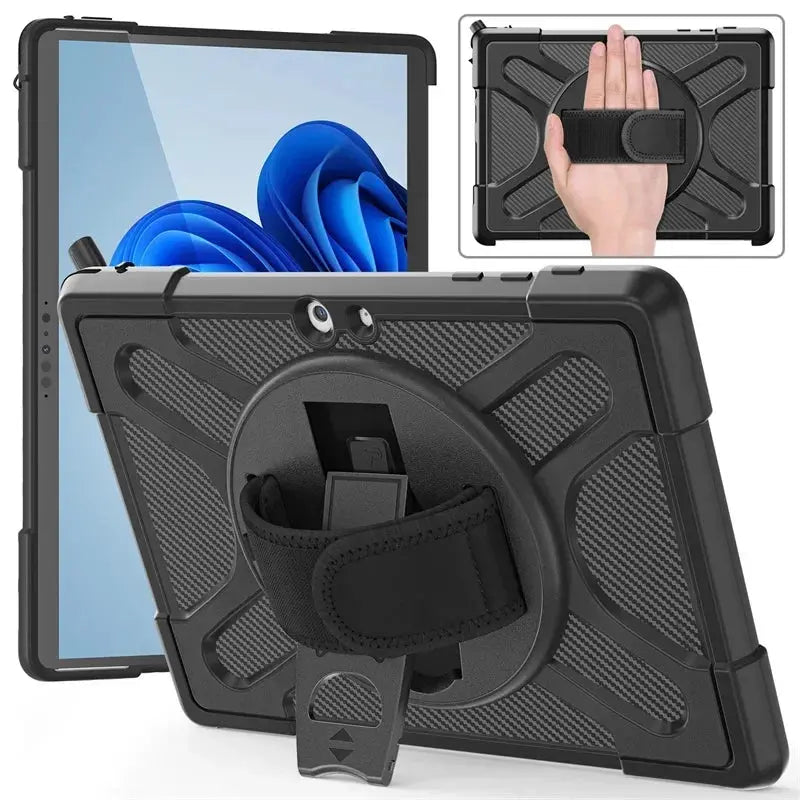 ArmorShield360 for Microsoft Surface Pro & Go