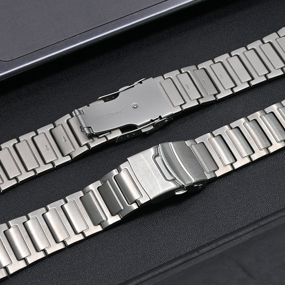 Titanium Elite Luxury Band for Google Pixel Watch 3 45mm