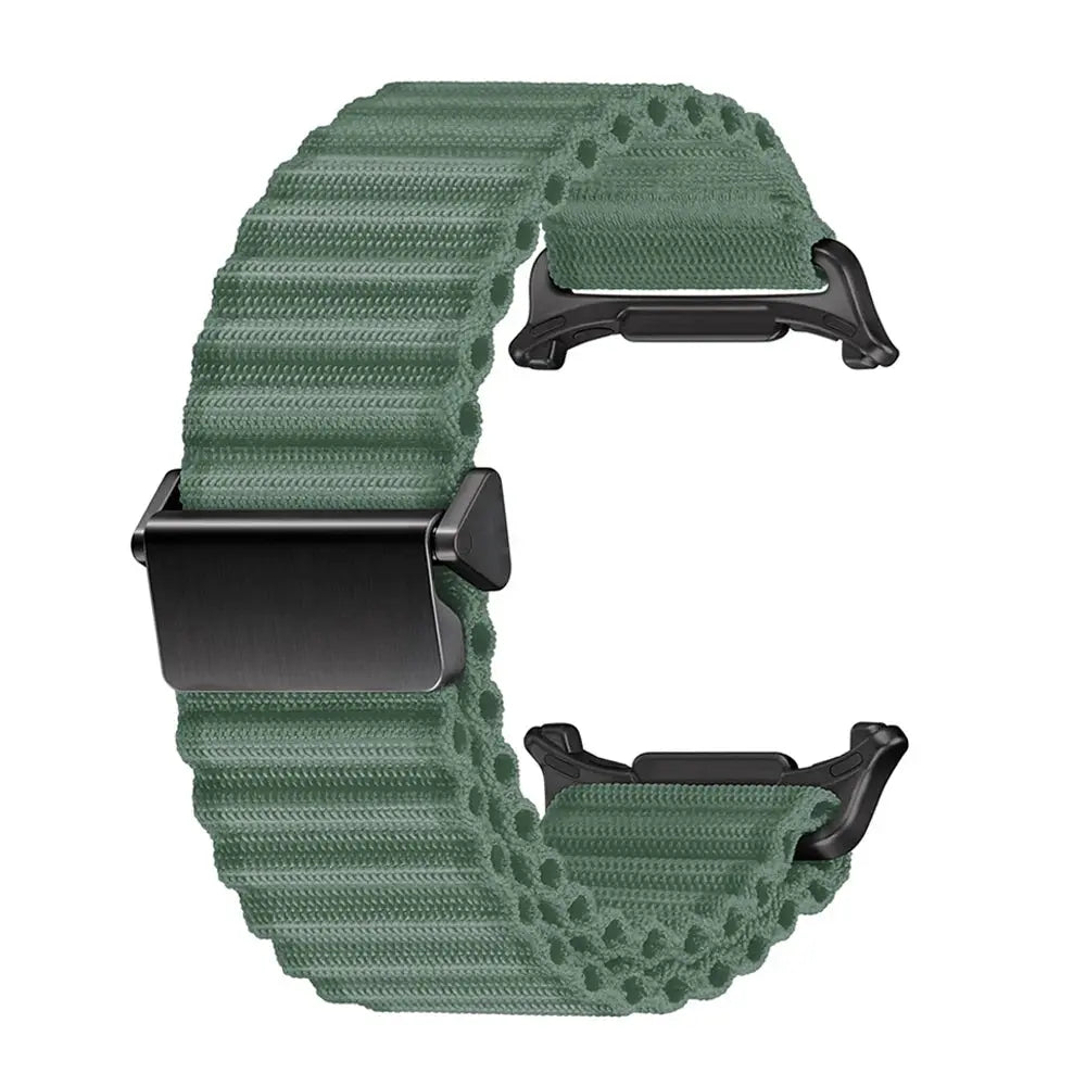 AdventurePro Nylon Band for Samsung Galaxy Watch 7 Ultra 47mm