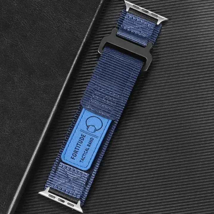 Pinnacle Luxuries Tactical Nylon Watch Band Pinnacle Luxuries