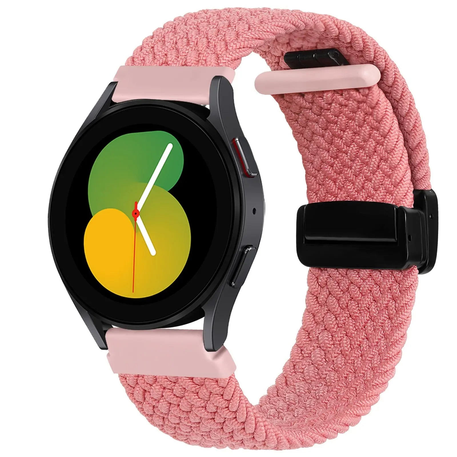 ActiveFit SportWoven Watch Band for Samsung Galaxy Watch Pinnacle Luxuries