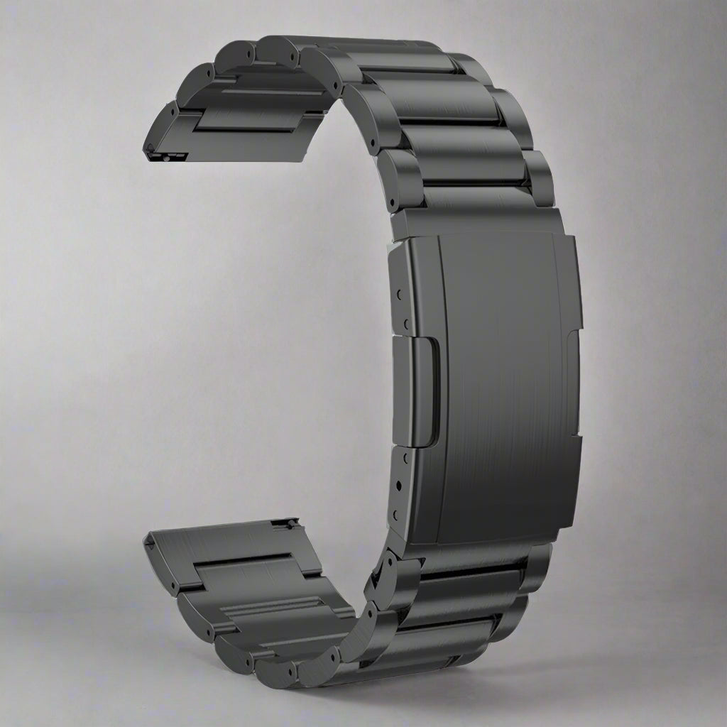 Titanium Elite 22mm Watch Band for Suunto Vertical & Peak Series