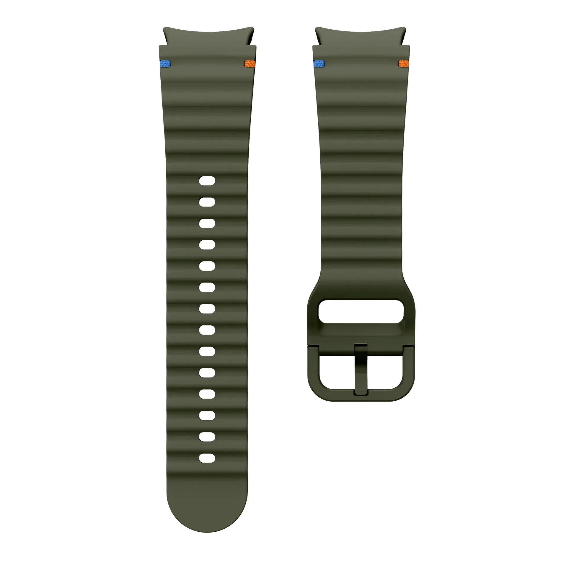 FlexGuard Pro Active Silicone Strap for Galaxy Watch 7