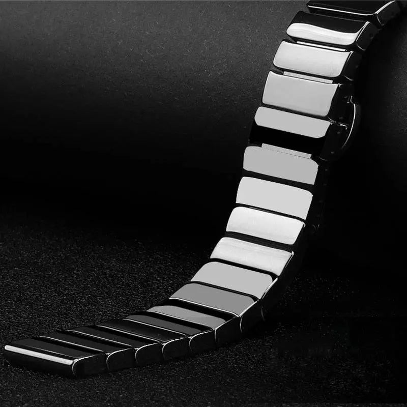 Boss Band For Samsung Galaxy Watch - Pinnacle Luxuries