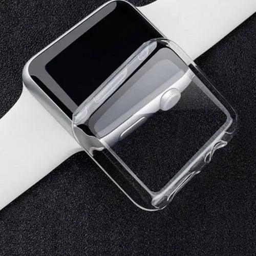 Premiere Case Screen Protector Apple Watch Series 7 - Pinnacle Luxuries