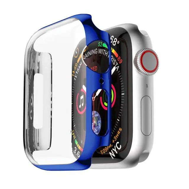 Premiere Case Screen Protector Apple Watch Series 7 - Pinnacle Luxuries