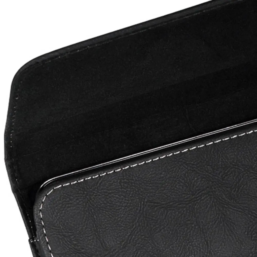 Premium Apple Leather iPhone Case - Pinnacle Luxuries